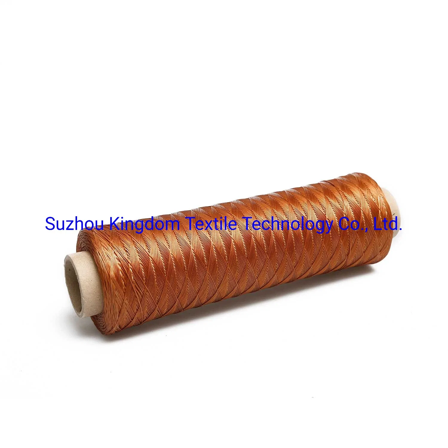 High Stability Polyester Twisted Yarn for Rubber Coupling