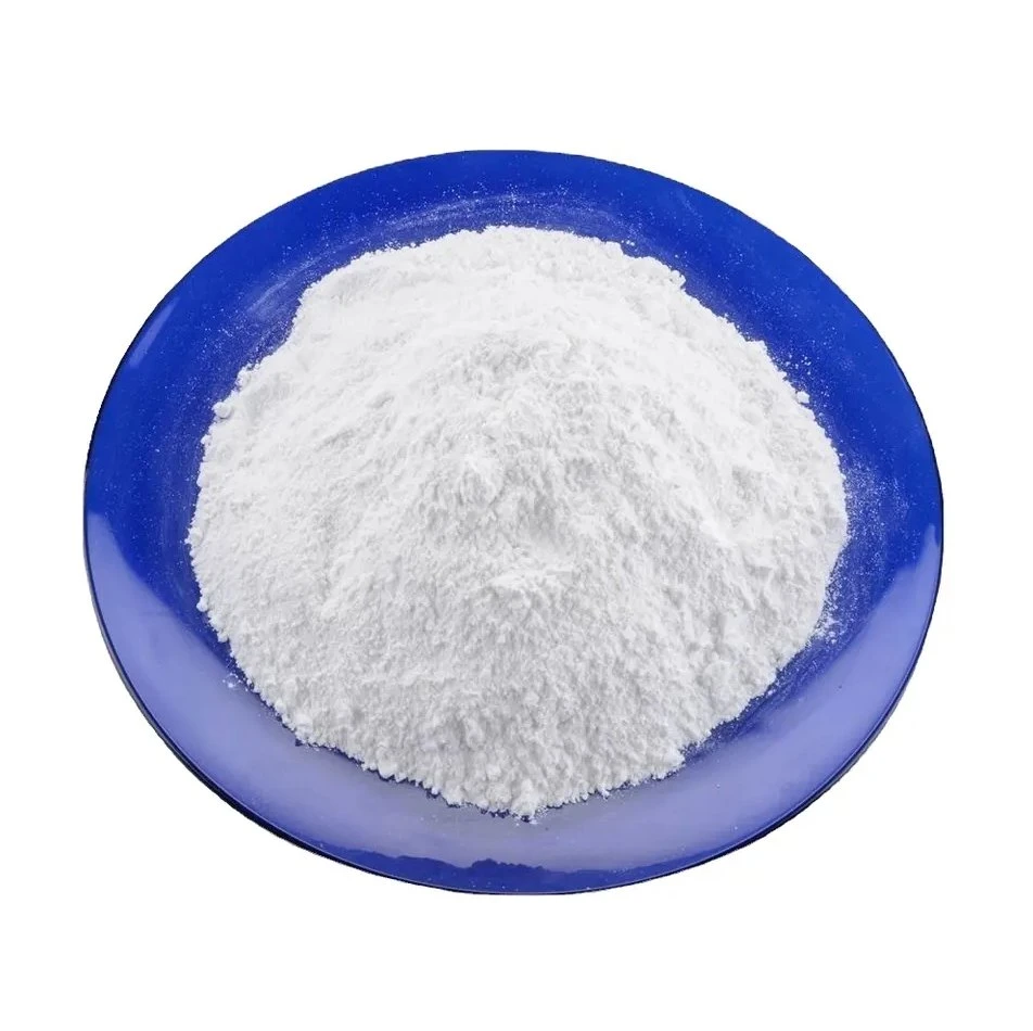 Polyacrylic Amide / Polyacrylamide PAM Powder for Water Treatment