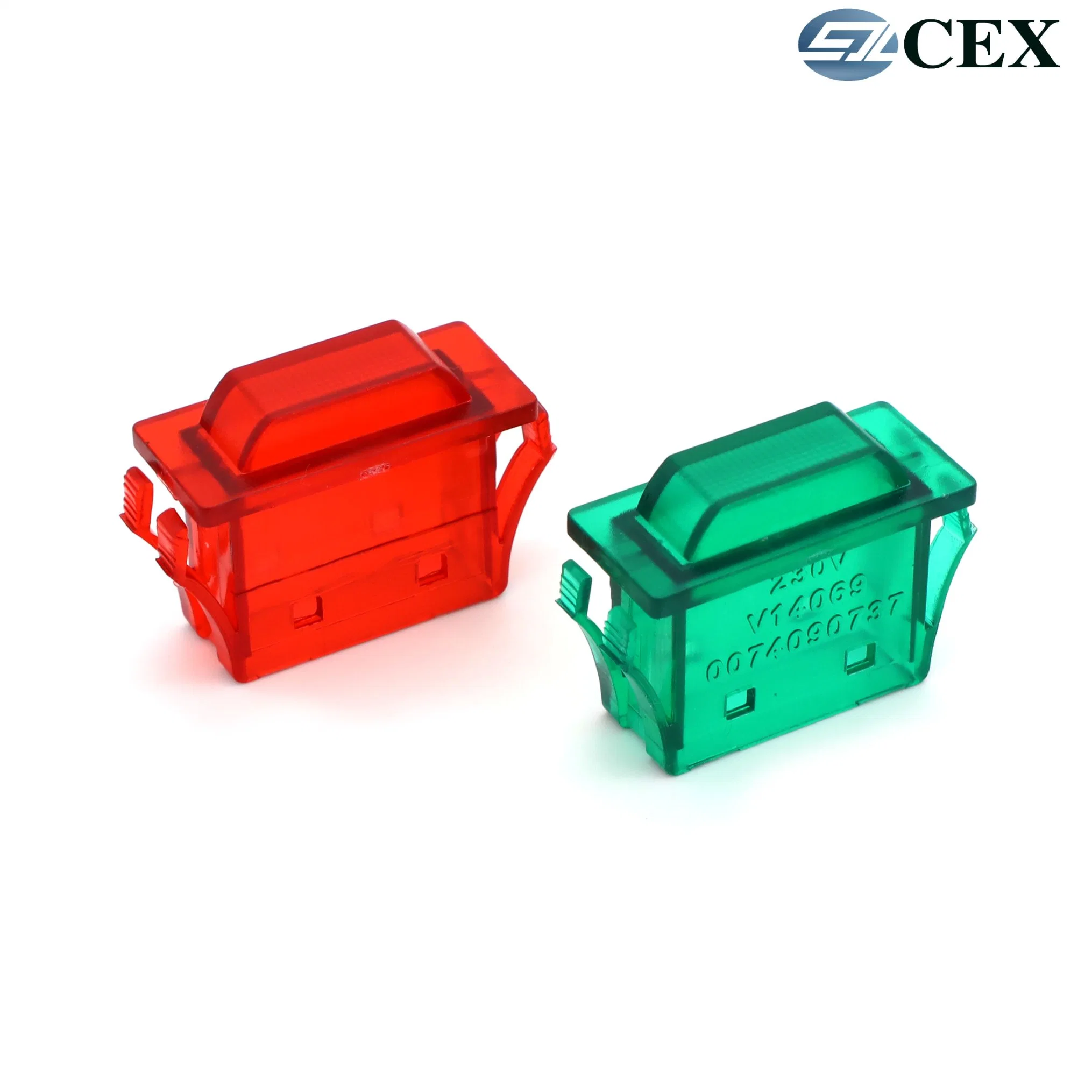 Customized Injection Molding Plastic Products for Household Application