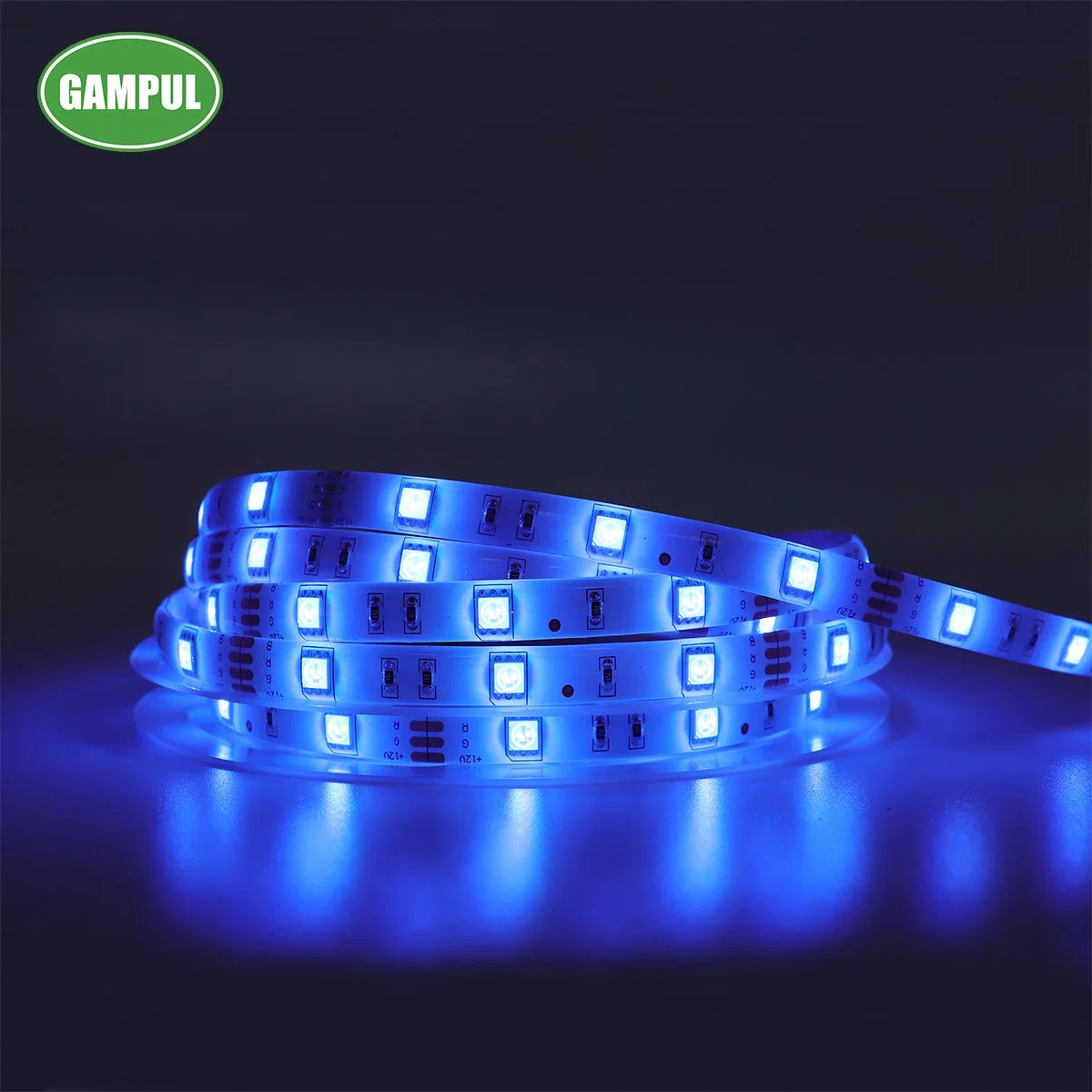 5m SMD 5050 RGBW TIRA DE LEDS Smart WiFi