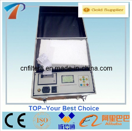 Well Designed Chinese Made pH Meter