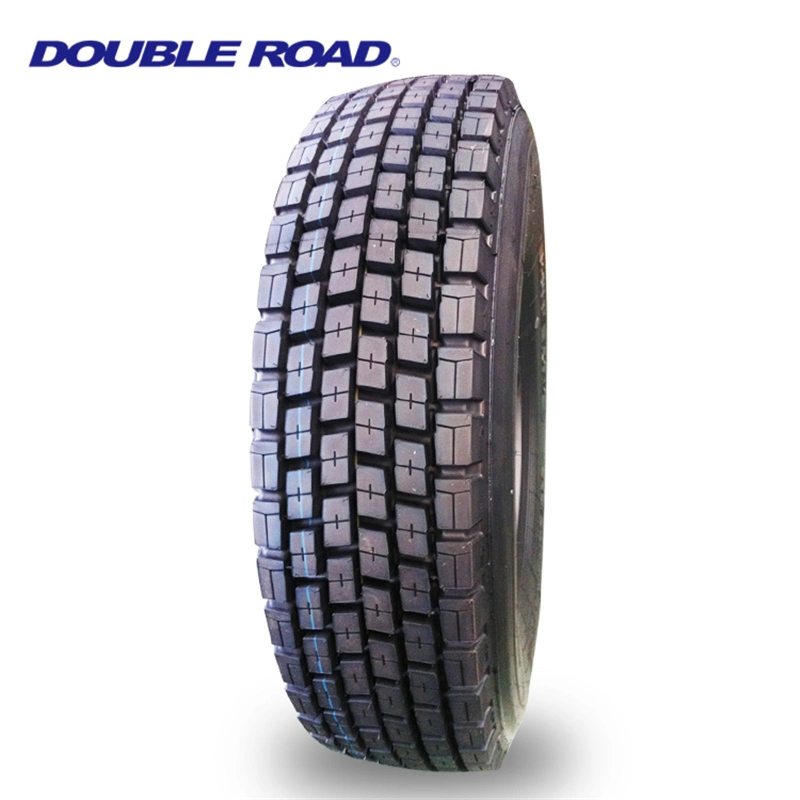 Radial Top Quality Truck Tyres (315/80R22.5 385/65R22.5 11R22.5)