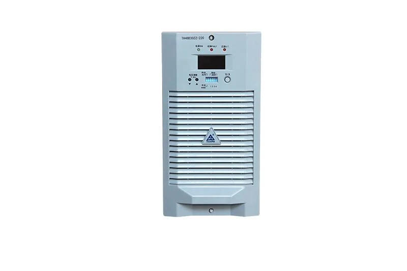 Th48d30zz-220 48V/24V Power Supply/Electric Power Communication for Power Station, Substation Application