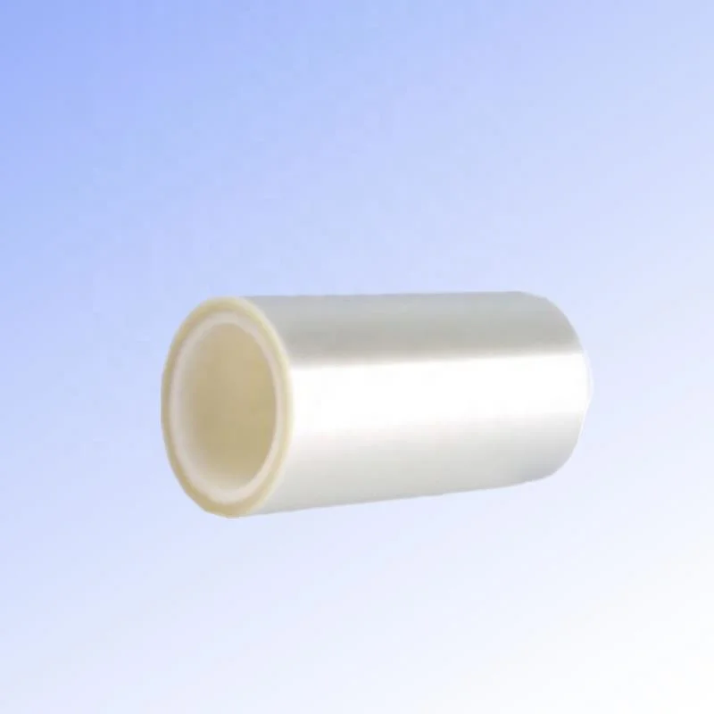 China Manufacture Silicone Coated Pet Release Film for Electronic