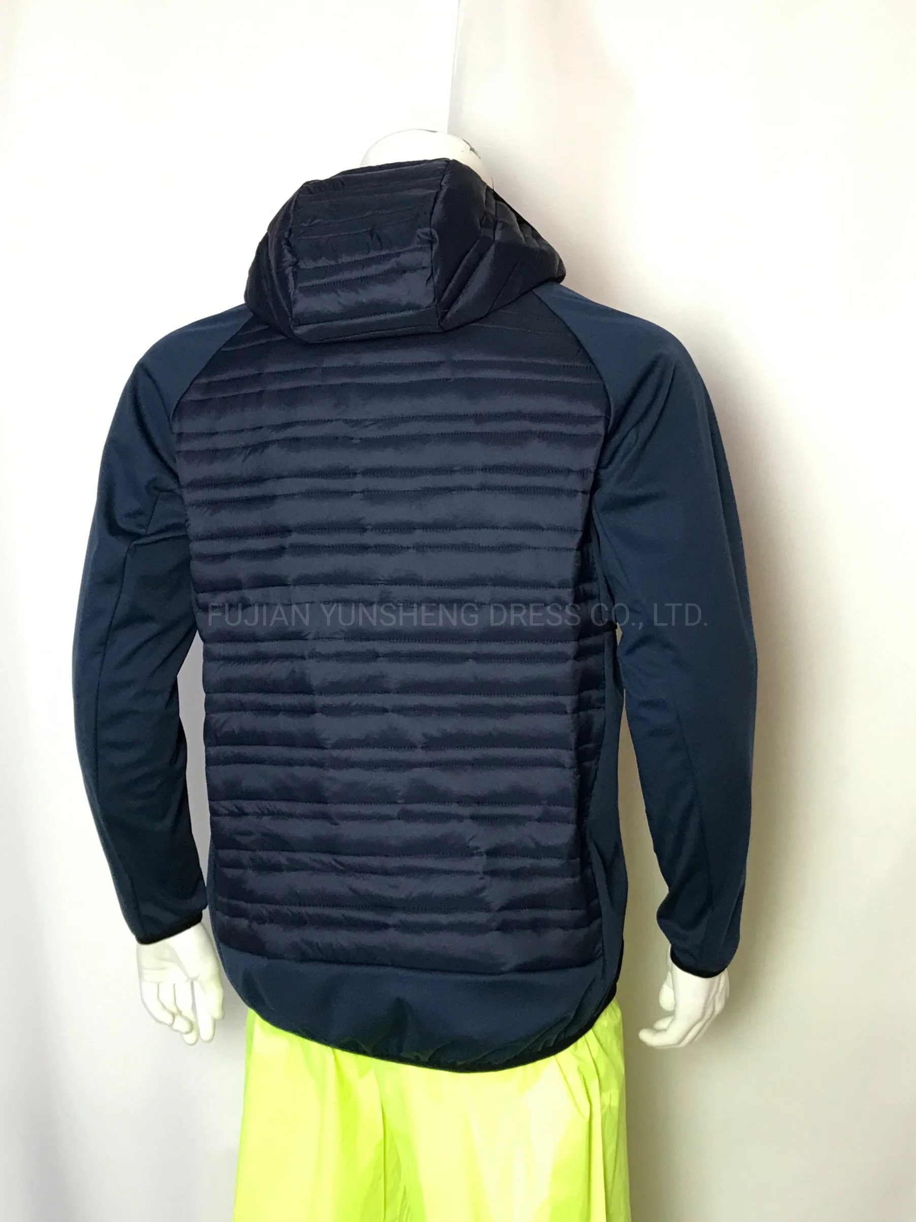 Men's Padding Bicycle Jacket Outdoor Fashion Waterproof Softshell for 2022 Autumn Products