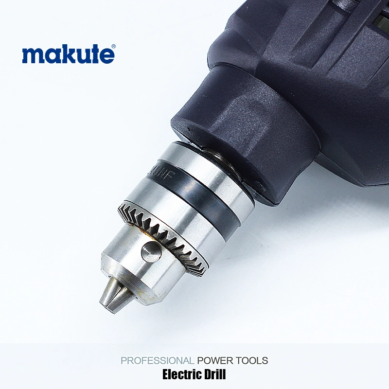 Makute Electric Impact Hand Core Drill 10mm 450W