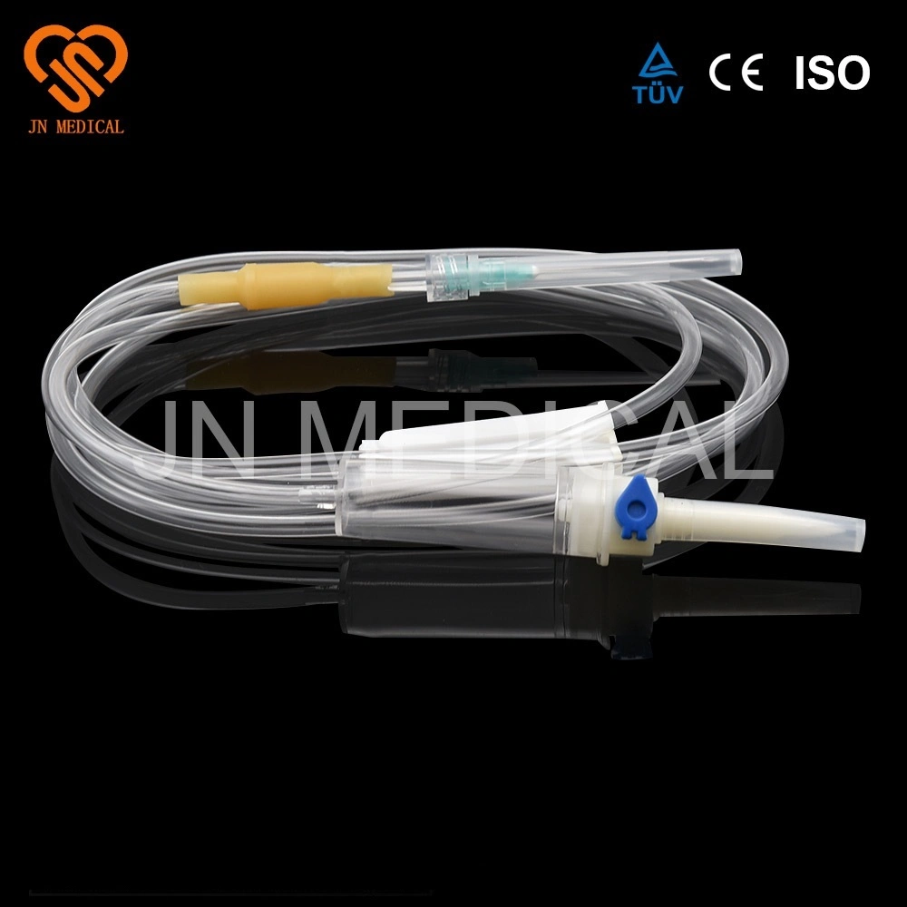 Jn Blister or PE Packing Disposable Medical Device with ISO13485 for Adult