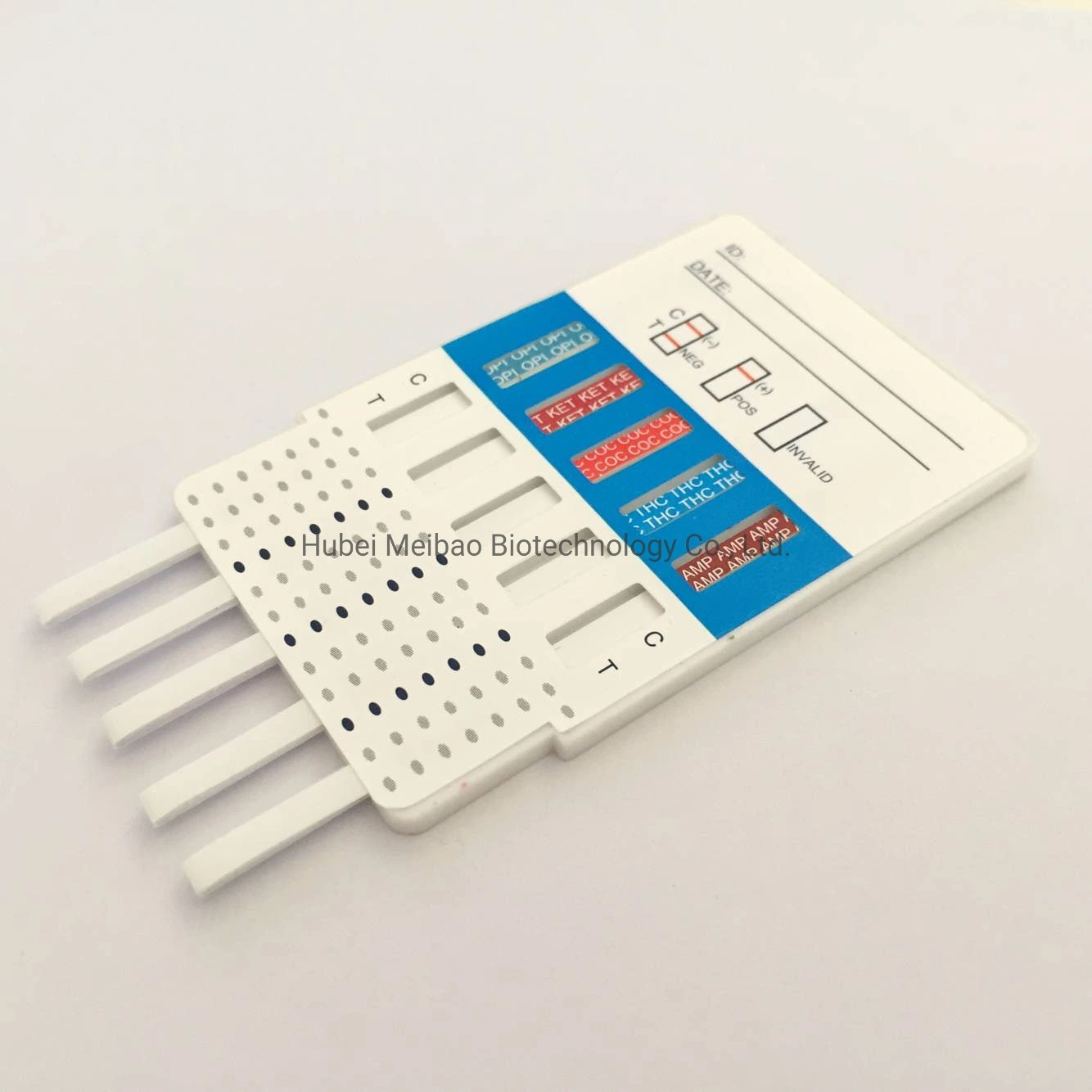 Doa Diagnostic Panel for Multi-Sample Test