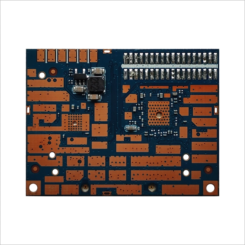 LB-LINK BL-M8197FH1 OEM ODM 2T2R 802.11A/B/G/N/AC WIFI5 MÓDULO DE ROTEADOR SEM FIO Módulo