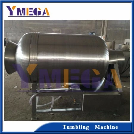 Factory Price Meat Processing Machine /Meat Vacuum Tumbler