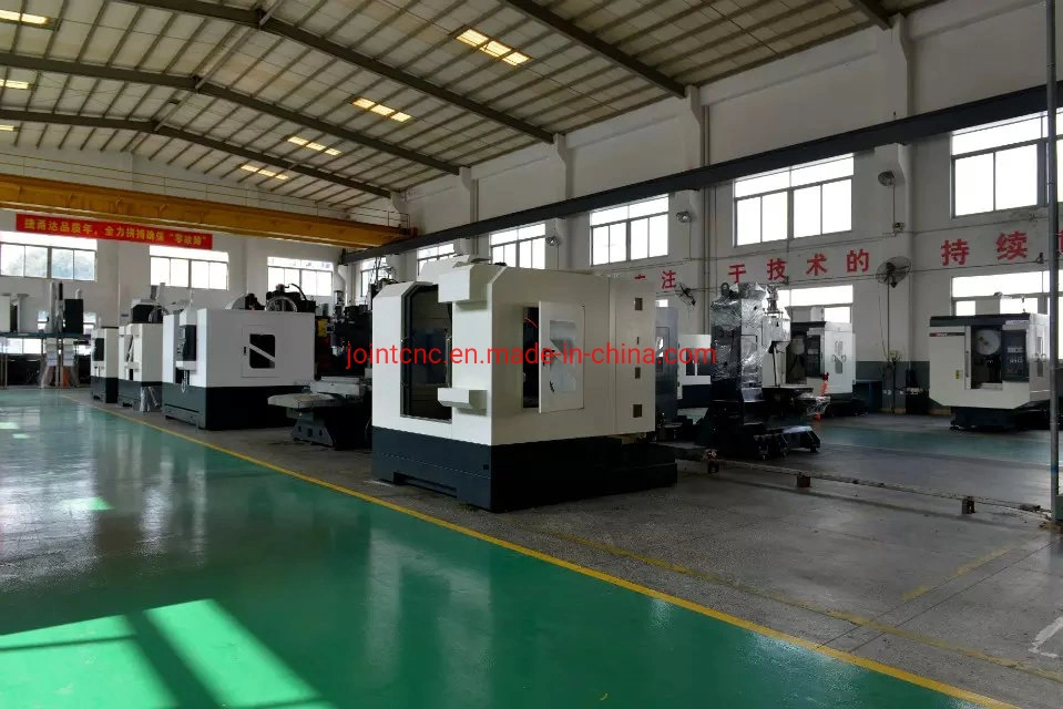 Vmc1890 Manufacturer Big Mold Machining Ceneter CNC Vertical Milling Machine