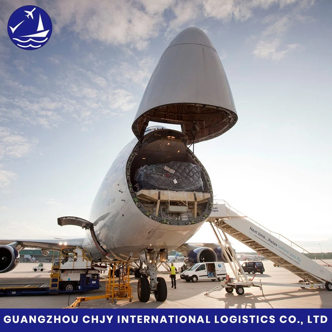 Transporte aéreo de carga de Guangdong China para Jacarta Aeroporto de Denpasar Bali Indonésia, Alibaba por avião Cgk DPS EUA / Canadá / Austrália / Reino Unido
