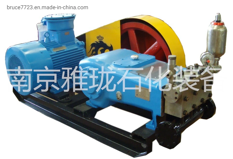 China High Pressure Steam Boiler Feedwater Pump