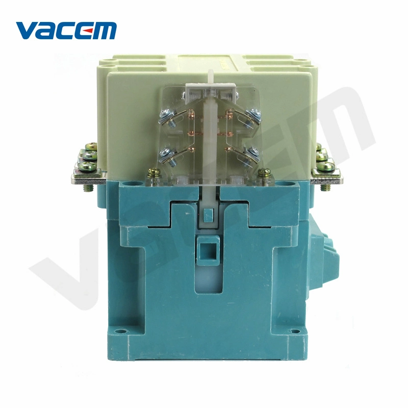 Cj20 Series AC Contactor for Low Voltage Switchgear