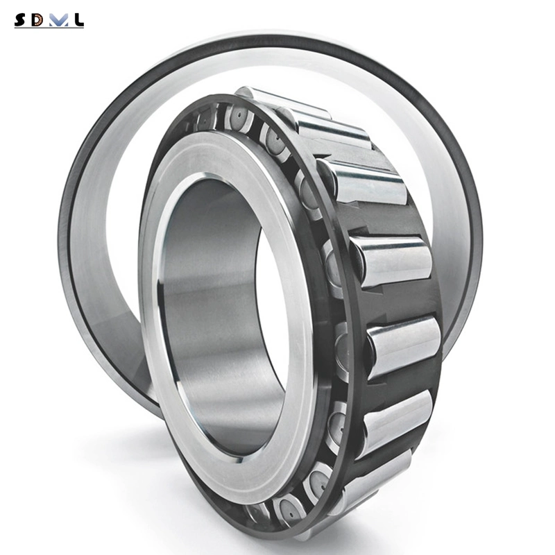 High Speed Tapered Roller Bearing Used on Front Wheel 33015 33016 33017 33018 33019 33020 33021 33022 33206 33207 33208 33209 33210