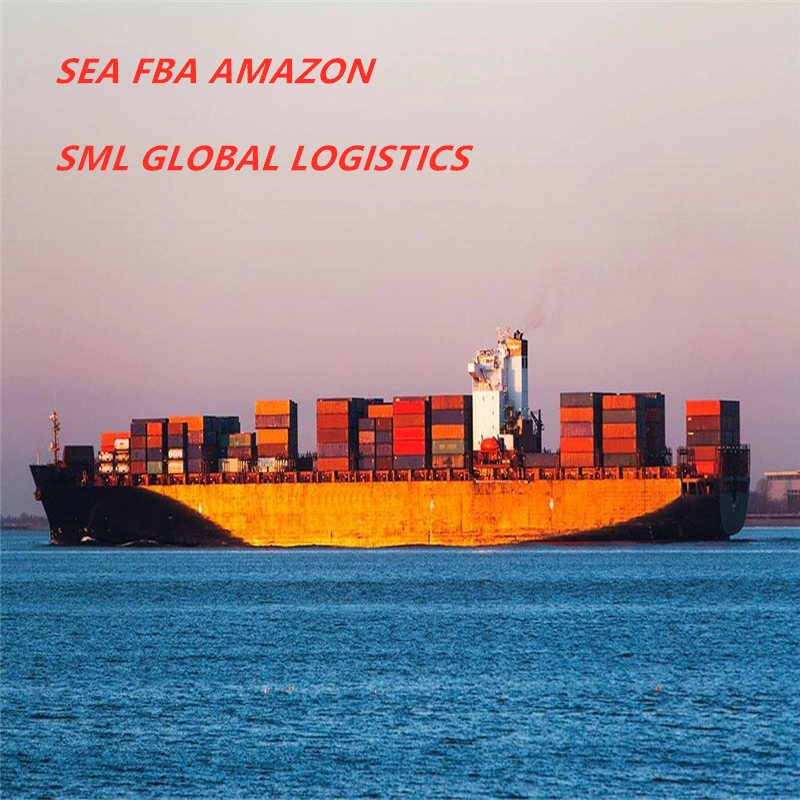 DDP Sea Freight Shipping to Singapore/Malaysia/Indonesia/Philippines/Brunei Fba Amazon Agents Logistics Rates Air Express Forwarder Logistics