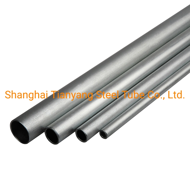 St35, St45, St52/E355, E215, E235 10# 20# 45# Steel Pipe Seamless Carbon Steel Pipe