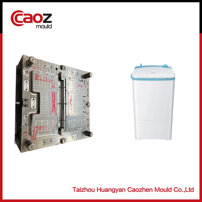 Plástico Electrodomésticos Lavadora refrigerador/molde de inyección