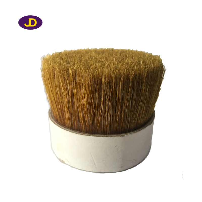 Hankow Natural White Pig Hair