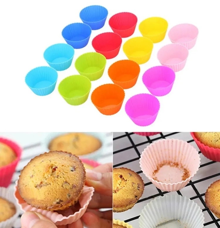 Fondant Mushroom Silicone Mold Silicone Vegetable Candle Mold Cake Decorating Mould Gum Paste Cupcake