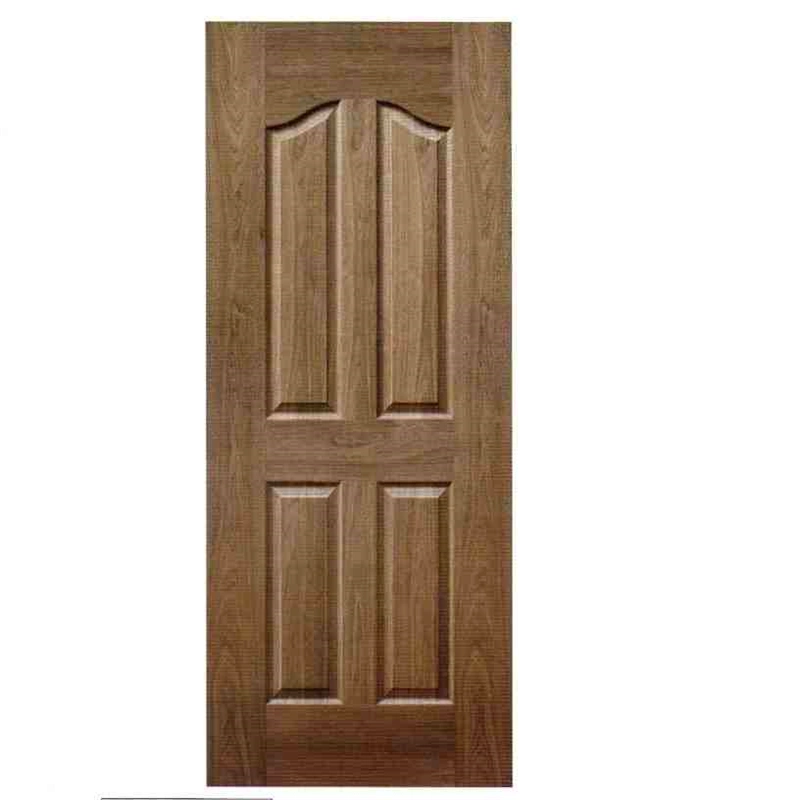 China Wholesale/Supplier MDF Doorskin Best Selling Products in Europe