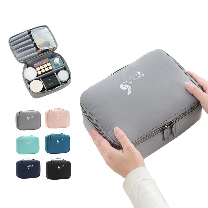 Mini Travel Kit Shave Cream Set Shaving Kit Bag