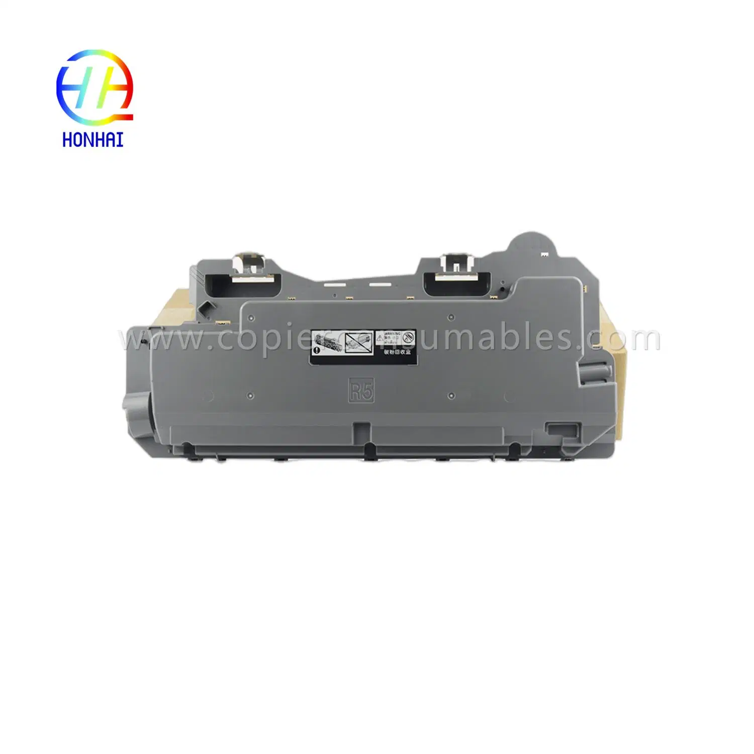 Contenedor de tóner residual para Xerox C7020 7025 7030 7120 7125 7130 115r00128