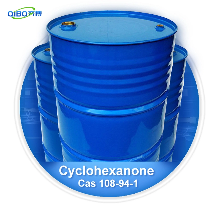 Ciclohexanona excelente disolvente CAS 108-94-1 Cï¿½c 99,9%