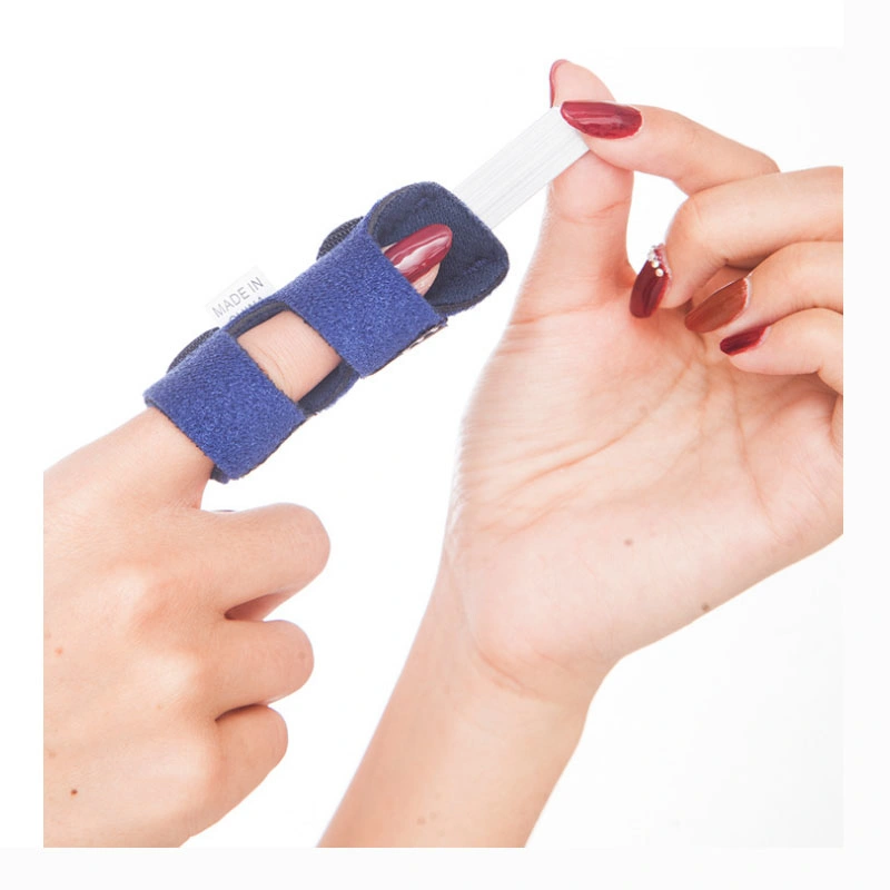 Mallet Finger Brace for Index, Middle, Ring Finger