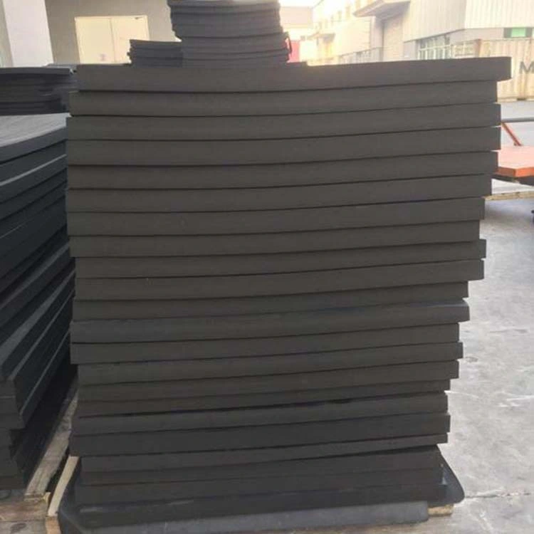 Black Cr Material V0 Fire-Retardant Insulation Sealing Adhesive Strip