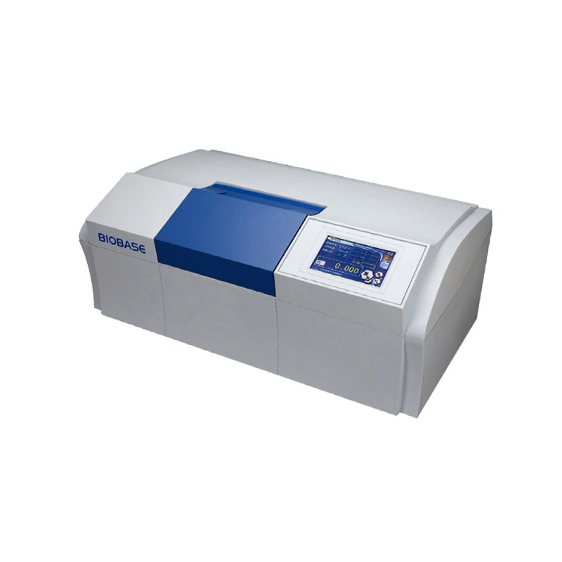 Polarimètre automatique de sucre numérique BK-P2 portable Biobase 21 CFR Polarimètre