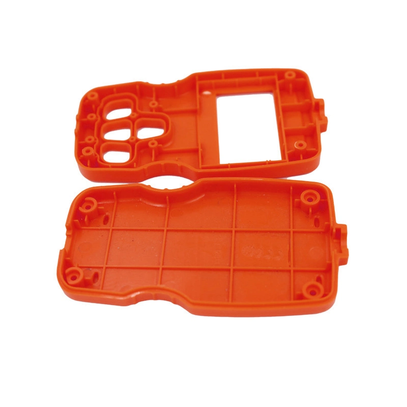 Color Game Case Custom Processing Service for Plastic Products Injection Molding Service