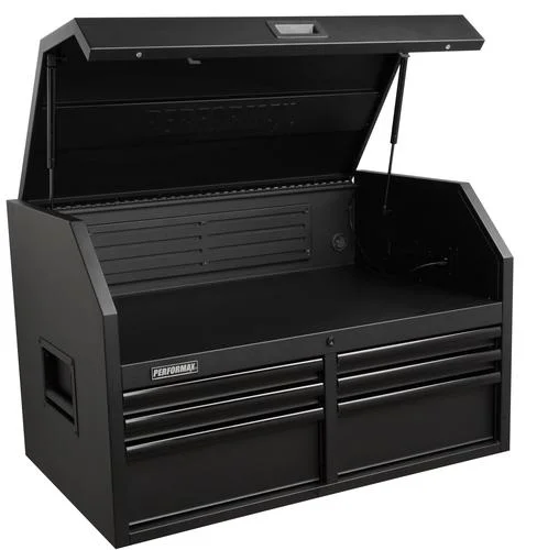 Original Manufacturer Enclosure and Accessories of Toolbox Mechanic Tools Cabinet