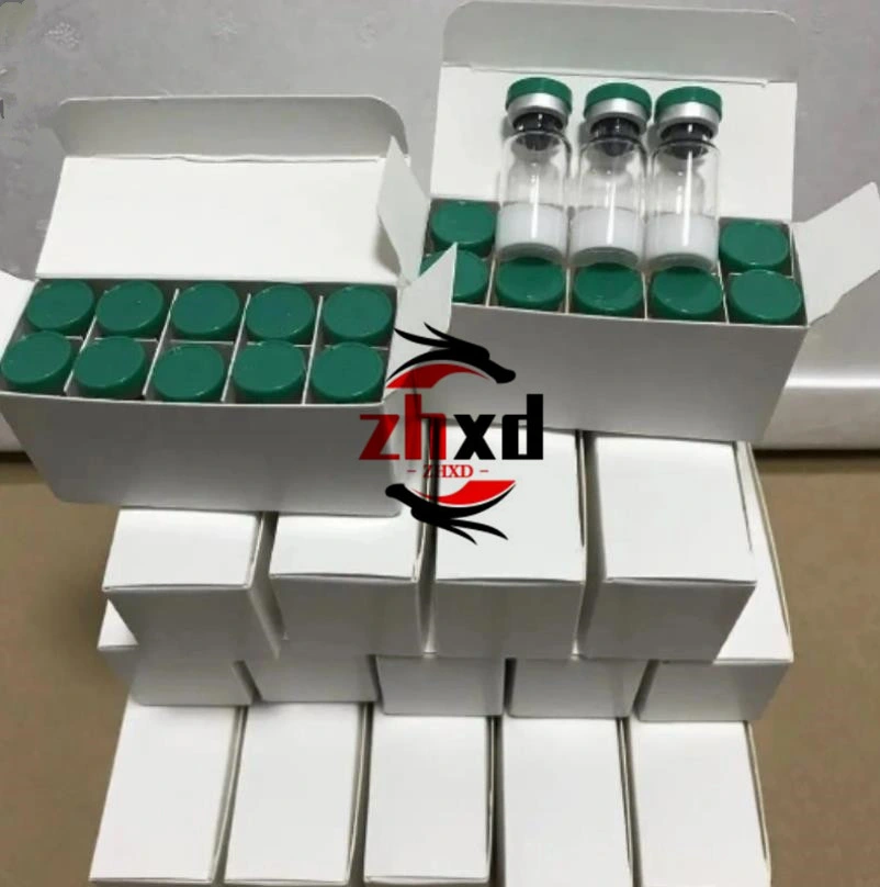 Melanotan mt2 Semaglutide Liraglutide Epitalon Peptide Tirzepatide Epithalon Retatrutide