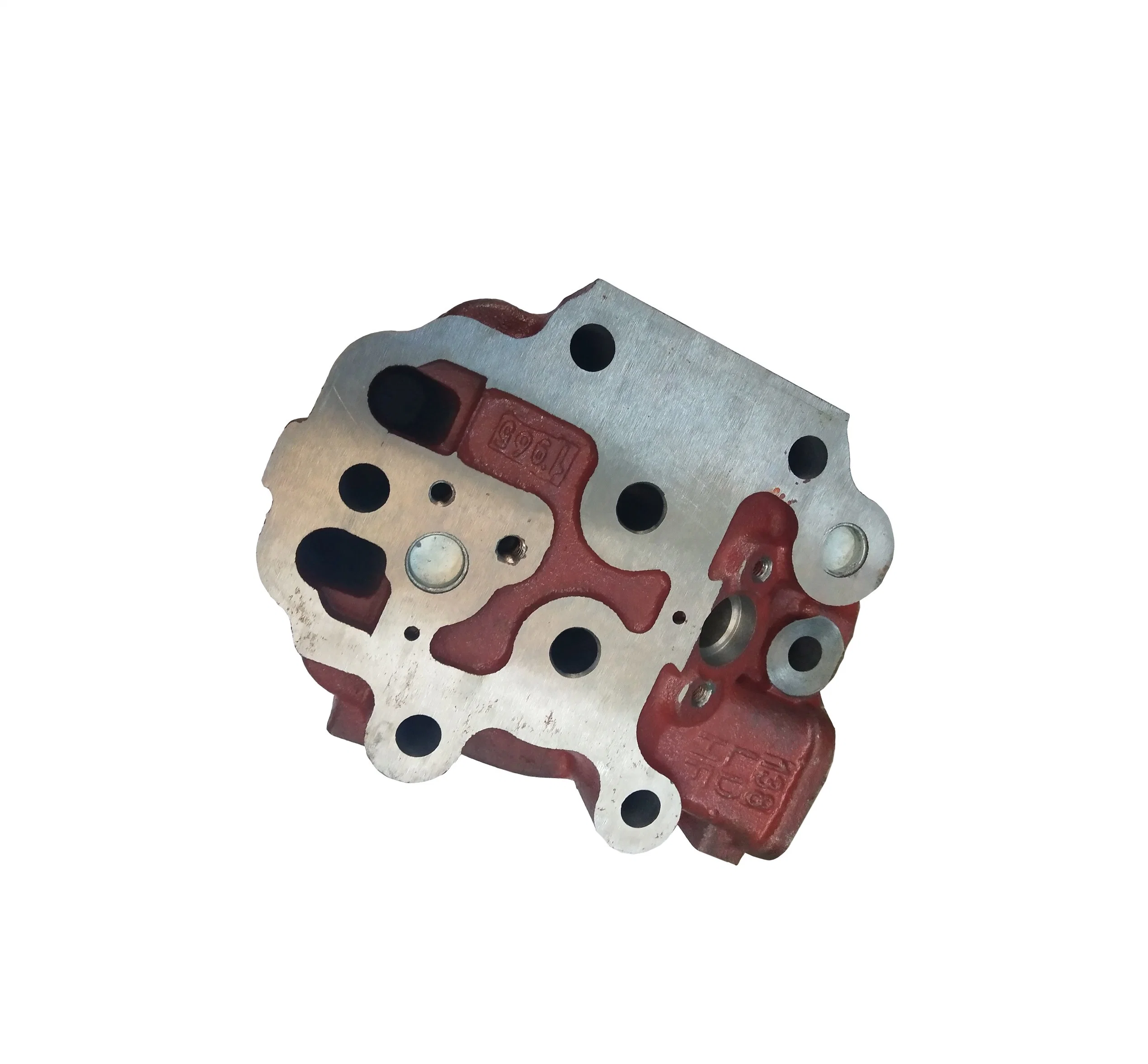 Laidong Good Quality Diesel Engine Part Cylinder Head Supplier