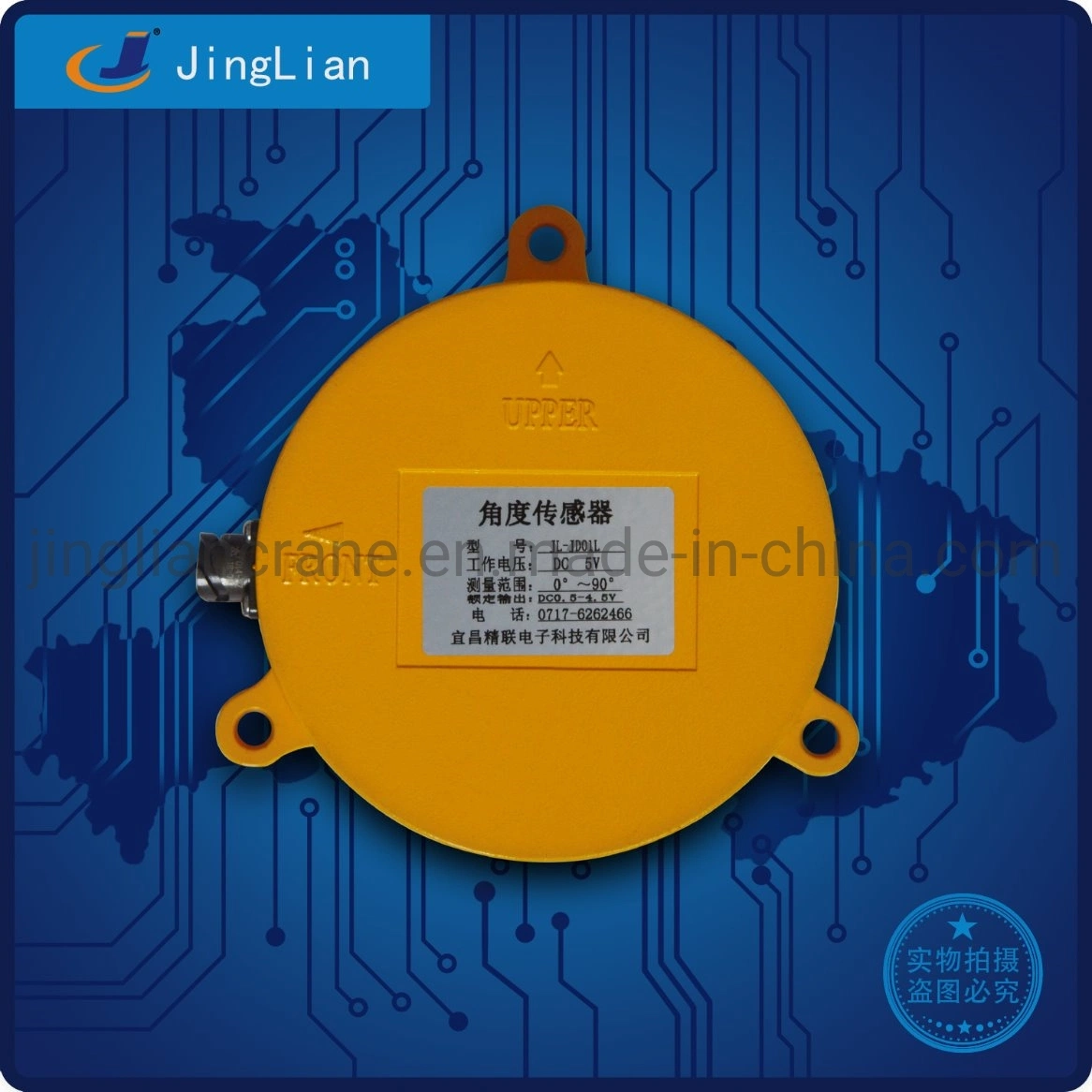 Winkelsensor für Raupenkrane (JL-JD01R, JL-JD01L)