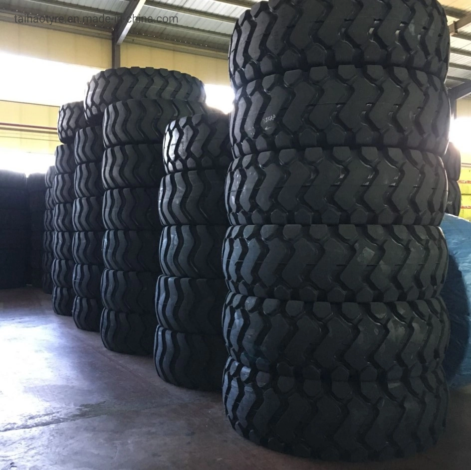 Heavy Load Capacity off The Road Loader Tires/Tyres with Super Good Quality 26.5-25