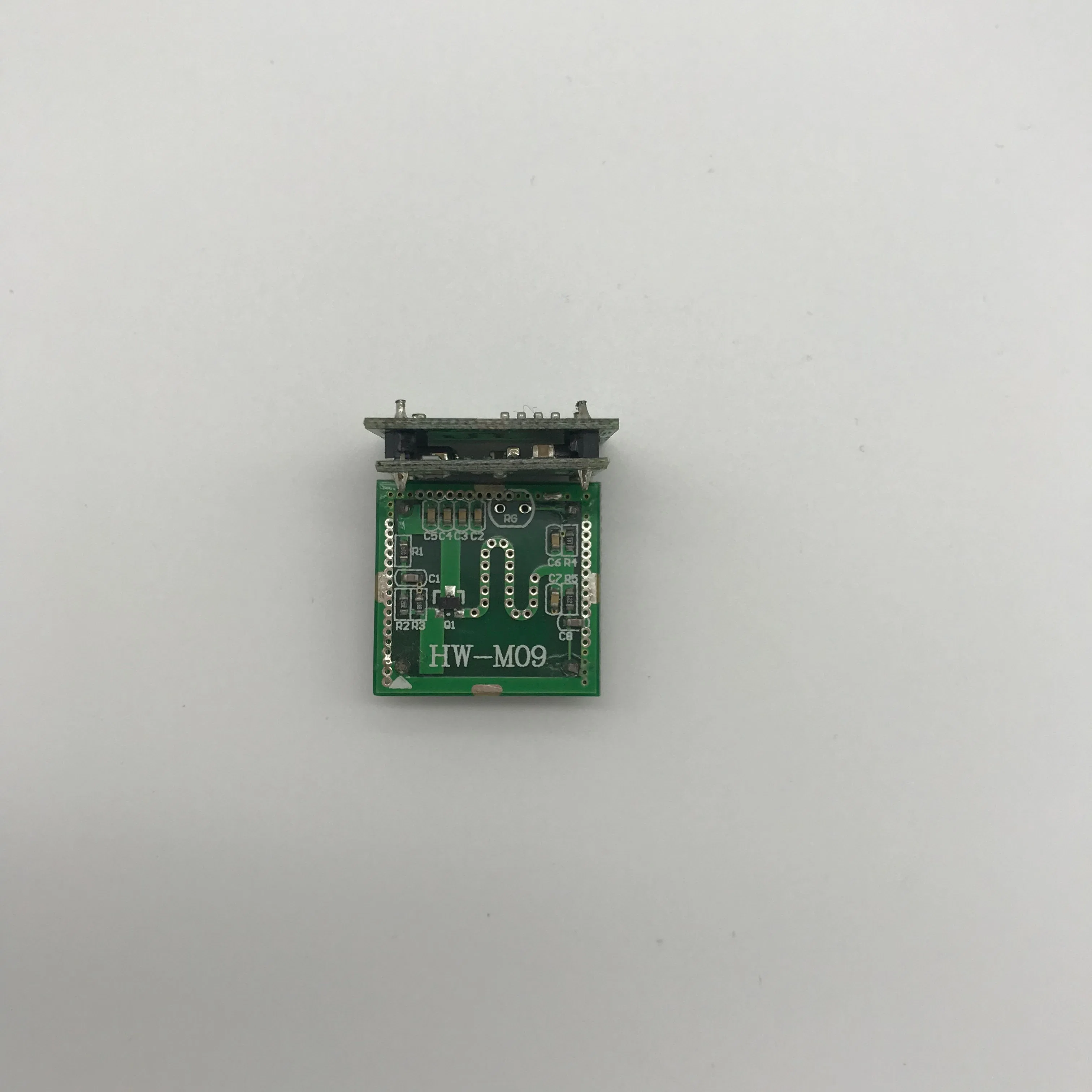 Microwave Motion Sensor Switch Doppler Radar Wireless Module (HW-M09)