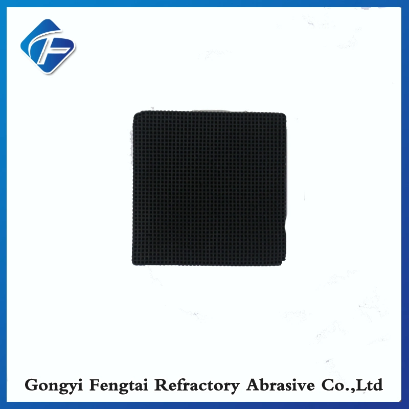 High Adsorption Activated Charcoal/100*100*100mm Coal Based Honeycomb/Activated Carbon for Sale