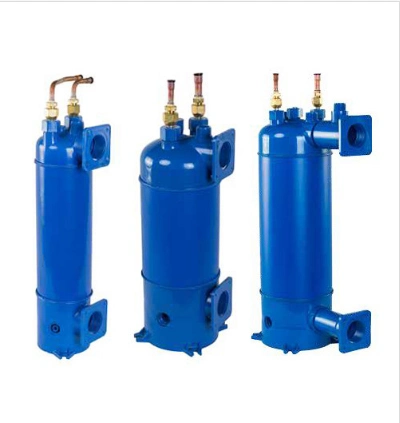 Swimming Pool Condenser (ECO-2) Heat Exchange Equipment