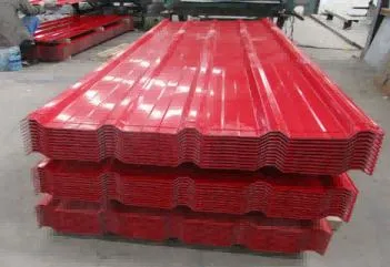 Colored Corrugated Roofing Panels/PPGI Corrugated Roofing Panels for Constructioncolored Corrugated Roofing Panels/PPGI Corrugated Roofing Panels for Constructi