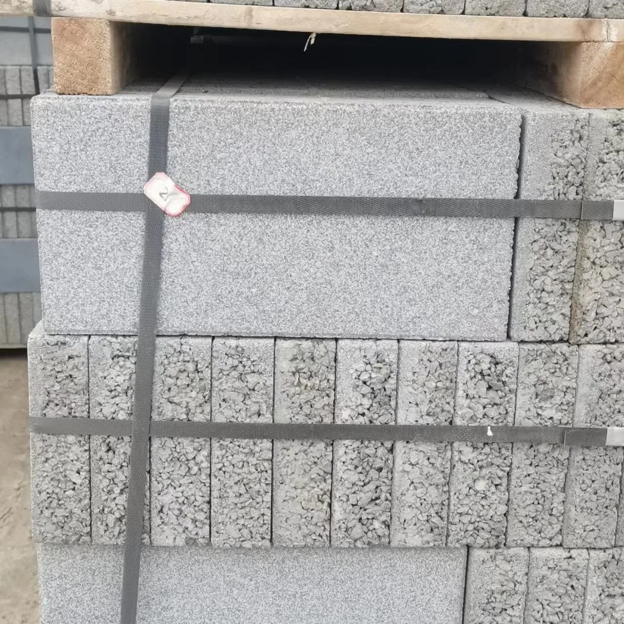 Refractory Fire Clay Bricks Alumina Fireclay Brick for Oven