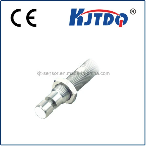 Kjtdq -M12 PNP No NPN Nc Inductive Proximity Sensor Omron Proximity Switch