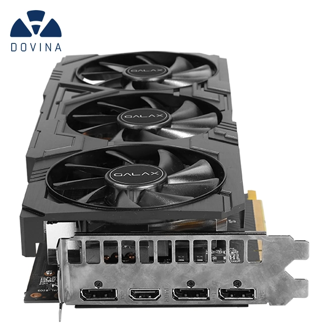 Buy Graphics Card Geforce Rtx 2070 8GB 256bit Gddr6 VGA Graphics Card