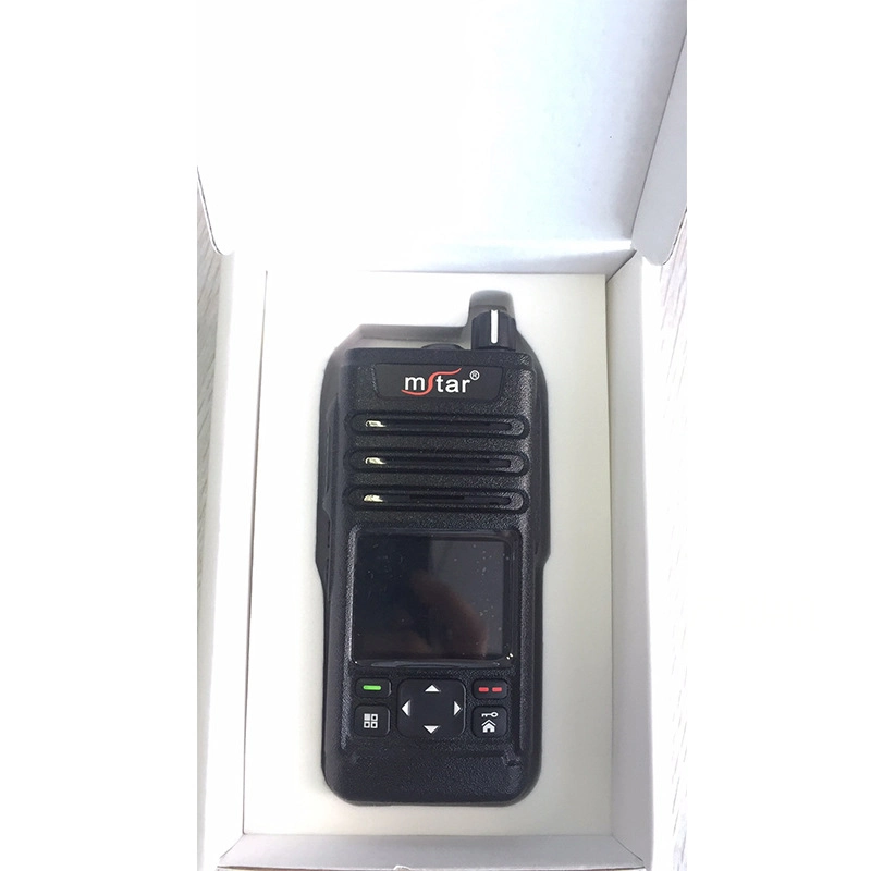 Mstar Ck269 Plug Card Public Network Walkie Talkie