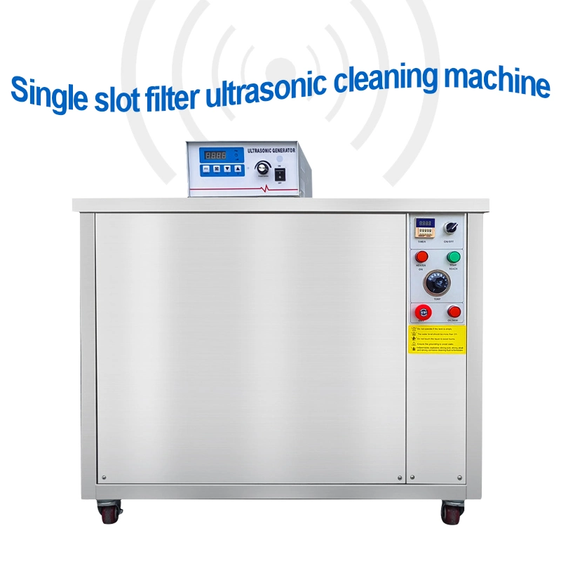 Quick-desing Inox Aquecimento Tube 18 kw Auto peças Ultrasonic Cleaner