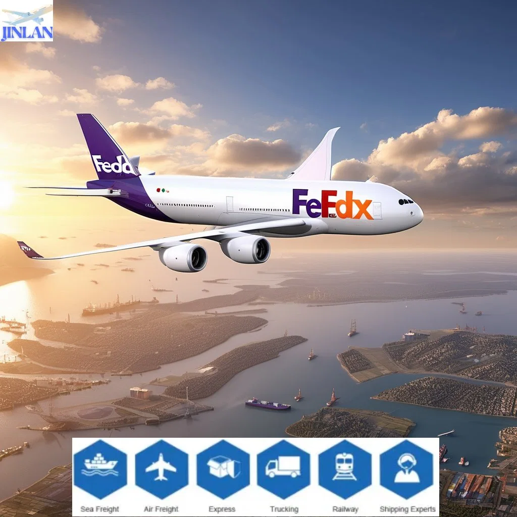 Trustworthy Express Air Freight Services From China to Australia