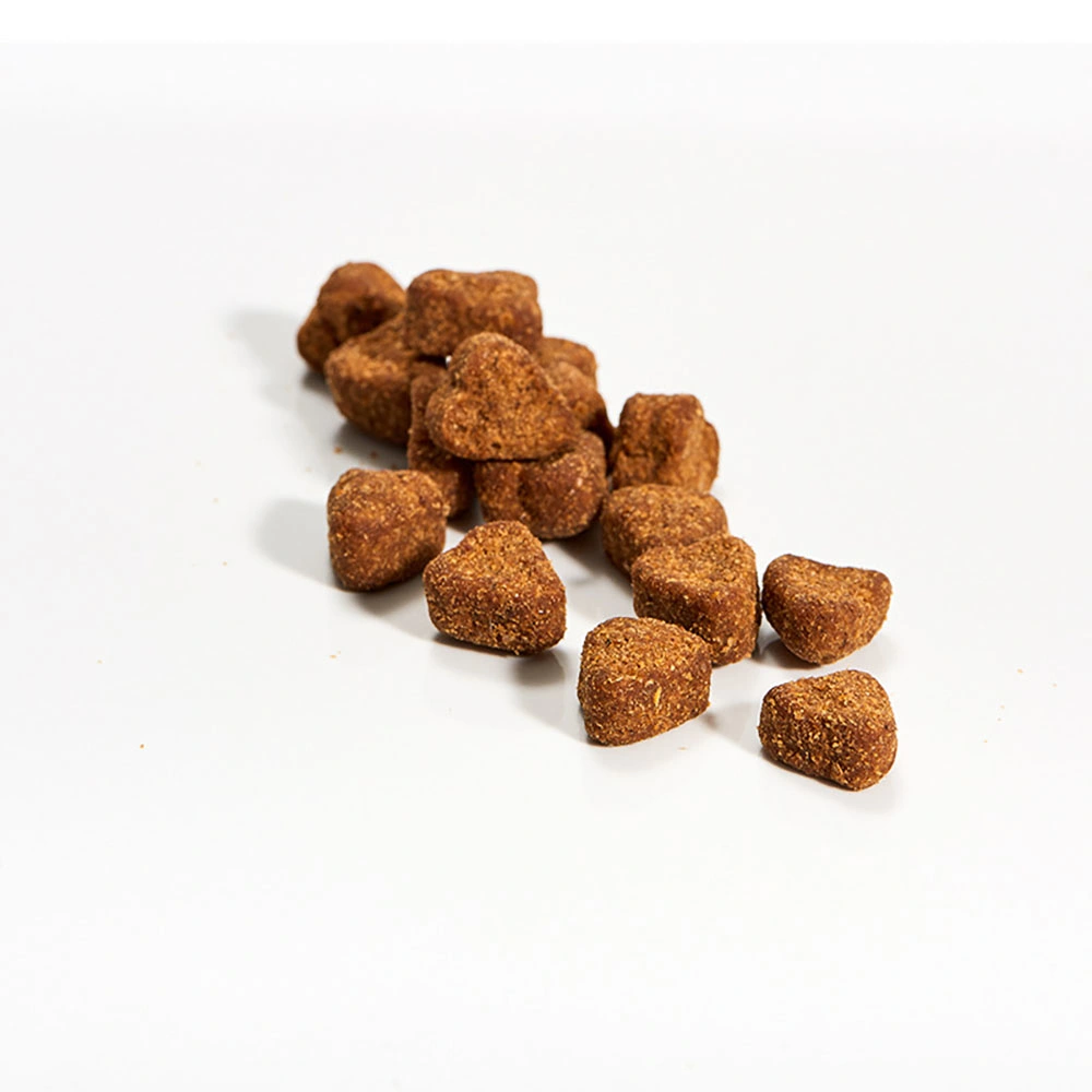 Subprocessed Containing Probiotics Granular Gastrogenic Pet Snack Nutrition and Health Food