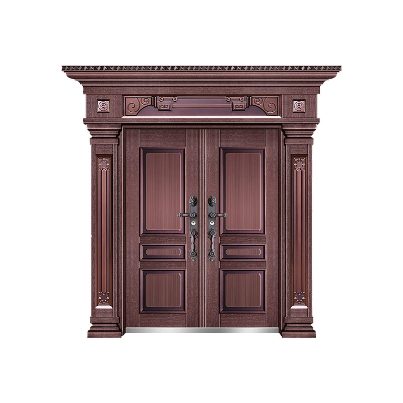 Lowest Price Germany Security Door Luxury Interior and Exterior Security Doors Germany Security Door