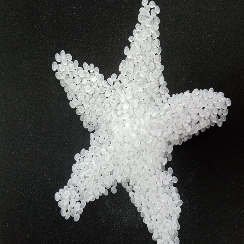 Virgin Polypropylene PP Copolymer Resin/ PP Homopolymer Granules for Injection and Film